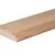 Kraalschroot Meranti 18x118mm (werkend 18x108mm) geschaafd