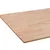 Werkblad massief Beuken meubelpaneel 26mm