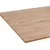 Massief Eiken meubelpaneel 18mm 300x30cm