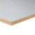MDF 12mm 2-zijdig wit gegrond