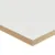 MDF 22mm 2-zijdig wit gegrond