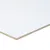 MDF 22mm lakdraagfolie 2-zijdig wit 