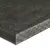 MDF 16mm zwart 