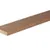 Timmerhout Meranti 12x90mm geschaafd per 6 stuks