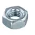 Moer verzinkt M10