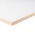 Multiplex Populieren B/BB 10mm gegrond | Wit