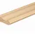 Neuslijst Vuren 28x120mm geschaafd ongegrond 