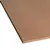 MDF Beuken gefineerd 2-zijden 19mm 