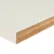 Multiplex Okoumé B/BB 30mm WBP Komo geschuurd gegrond | Wit