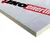PIR isolatie Enertherm ALU 50mm isolatiewaarde 2,25m2K/W per 10 stuks