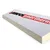 PIR isolatie Enertherm ALU afschot 100-120mm isolatiewaarde (Rd=4,0m2K/W)