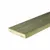 Vlonderplank 28x145mm geschaafd geïmpregneerd (zonder ribbels)