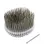 Platkopnagel RVS 2,9x50mm op rol