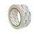 Ivana beschermtape PVC 50mm 33 meter | Wit