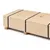 Radiata Pine interieur B/C+ 12mm rechte kant | Vol pak 74 stuks