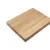 Werkblad Sapeli Mahonie A/B 32mm massief gevingerlast en gelamineerd 