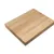 Werkblad Sapeli Mahonie A/B 38mm massief gevingerlast en gelamineerd
