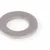 Sluitring RVS M10