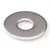 Sluitring RVS M6 ø18mm 1,5mm