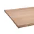 Tafelblad Eiken 40mm met boomkant
