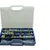 Tapbouten en moeren assortiment