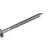 Tellerkopschroef RVS 8x100mm Torx T40