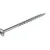 Tellerkopschroef verzinkt 6x100mm Torx T30