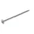 Tellerkopschroef verzinkt 8x180mm Torx T40