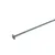 Tellerkopschroef verzinkt 8x300mm Torx T40