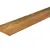 Thermo Grenen enkel blokprofiel 20x140mm (125mm werkend) Vario