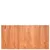 Tuinscherm Dalian 180x90cm geschaafd Keruing 19-planks