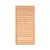 Tuinscherm Kiev 90x180cm geschaafd Douglas 21-planks