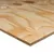 Underlayment Elliottis Pine C/C 9mm rechte kant