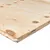 Underlayment Elliottis Pine C/C 18mm mes en groef aan 2 zijden | TG2