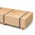 Underlayment Radiata Pine B/C 24mm rechte kant | Vol pak 19 stuks