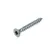 Universele houtschroef Woodpecker 4x30mm Torx