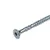 Universele houtschroef Woodpecker 5x50mm Torx