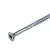 Universele houtschroef Woodpecker 6x80mm Torx