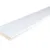 Vellingdelen Vuren 18x118 (werkend 18x108mm) mes en groef geschaafd wit gegrond per 5 stuks