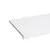 Vensterbank MDF 28mm wit
