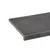 Vensterbank Spaanplaat 38mm donker beton