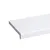 Vensterbank Spaanplaat 38mm wit