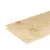 Vloerdelen Grenen 25x200mm (werkend 19,5x182mm) mes en groef geschaafd per 4 stuks