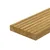 Vlonderplank 28x145mm geïmpregneerd
