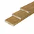 Vlonderplank (10-ribbel) 28x145mm geïmpregneerd 