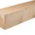 Paal Vuren 100x100mm (95x95mm netto) geschaafd