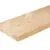 Plank Vuren 22x125mm (18x120mm netto) geschaafd 