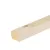 Panlat Vuren 22x32mm bezaagd per 15 stuks