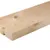 Plank Vuren 32x125mm (28x120mm netto) geschaafd