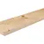 Plank Vuren 32x175mm (28x170mm netto) geschaafd